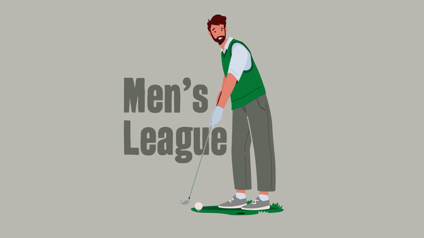 Men's league